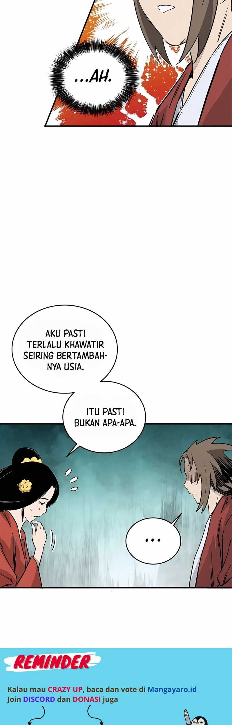 I Reincarnated as a Legendary Surgeon Chapter 101 Gambar 44