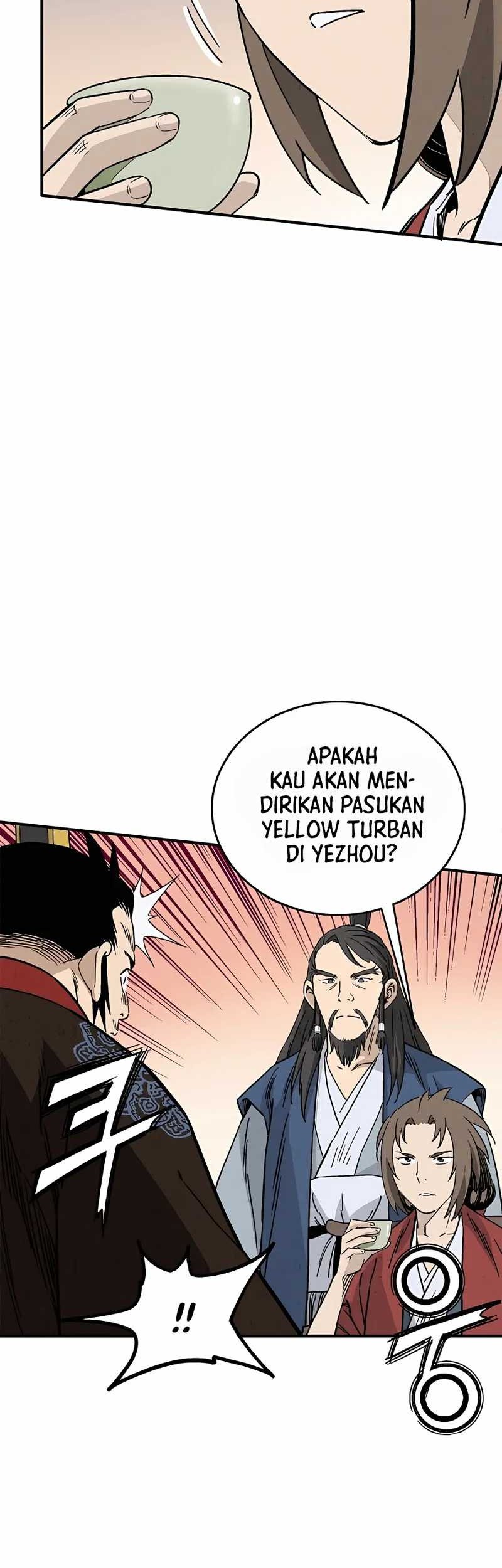 I Reincarnated as a Legendary Surgeon Chapter 101 Gambar 4