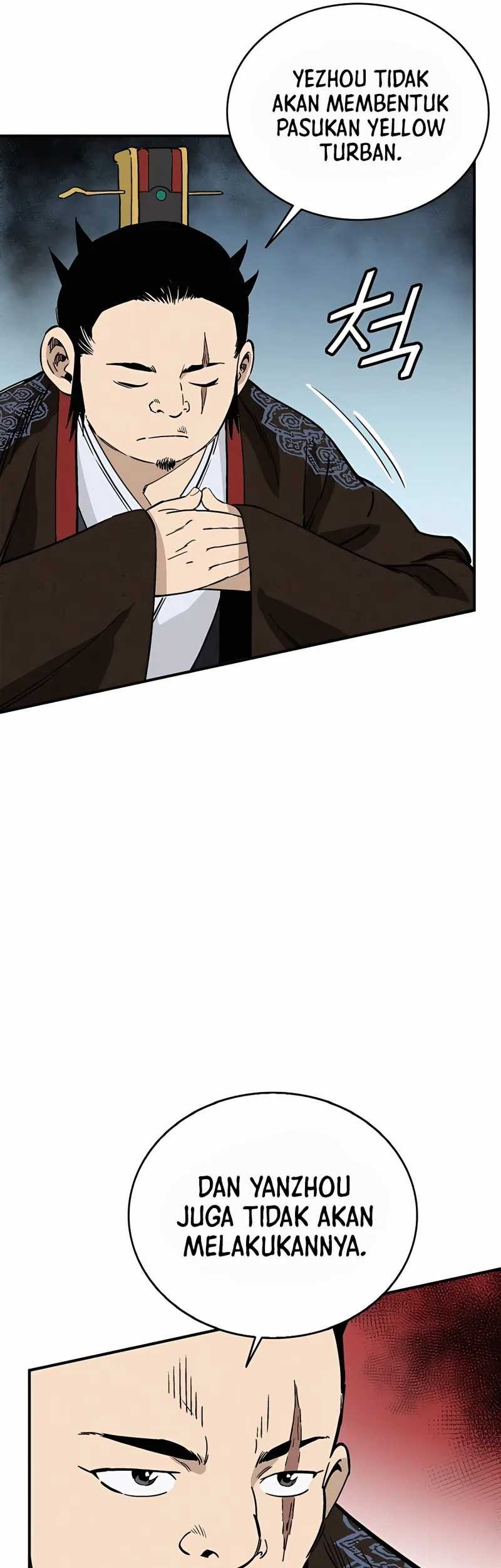 I Reincarnated as a Legendary Surgeon Chapter 101 Gambar 6