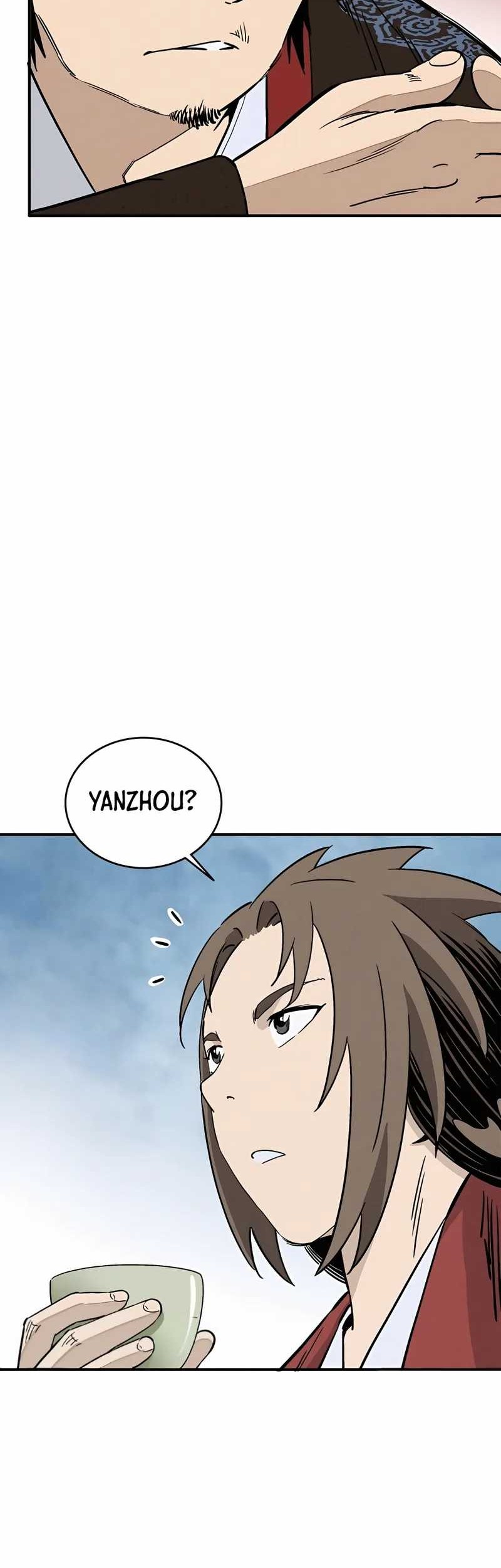 I Reincarnated as a Legendary Surgeon Chapter 101 Gambar 7