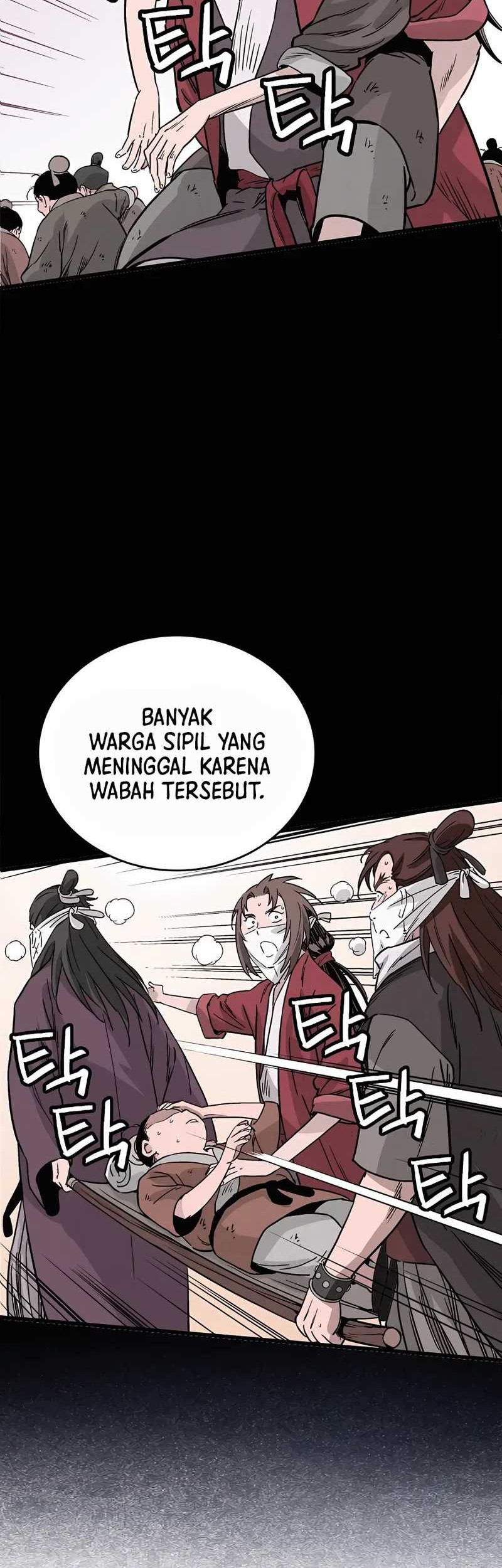 I Reincarnated as a Legendary Surgeon Chapter 101 Gambar 11