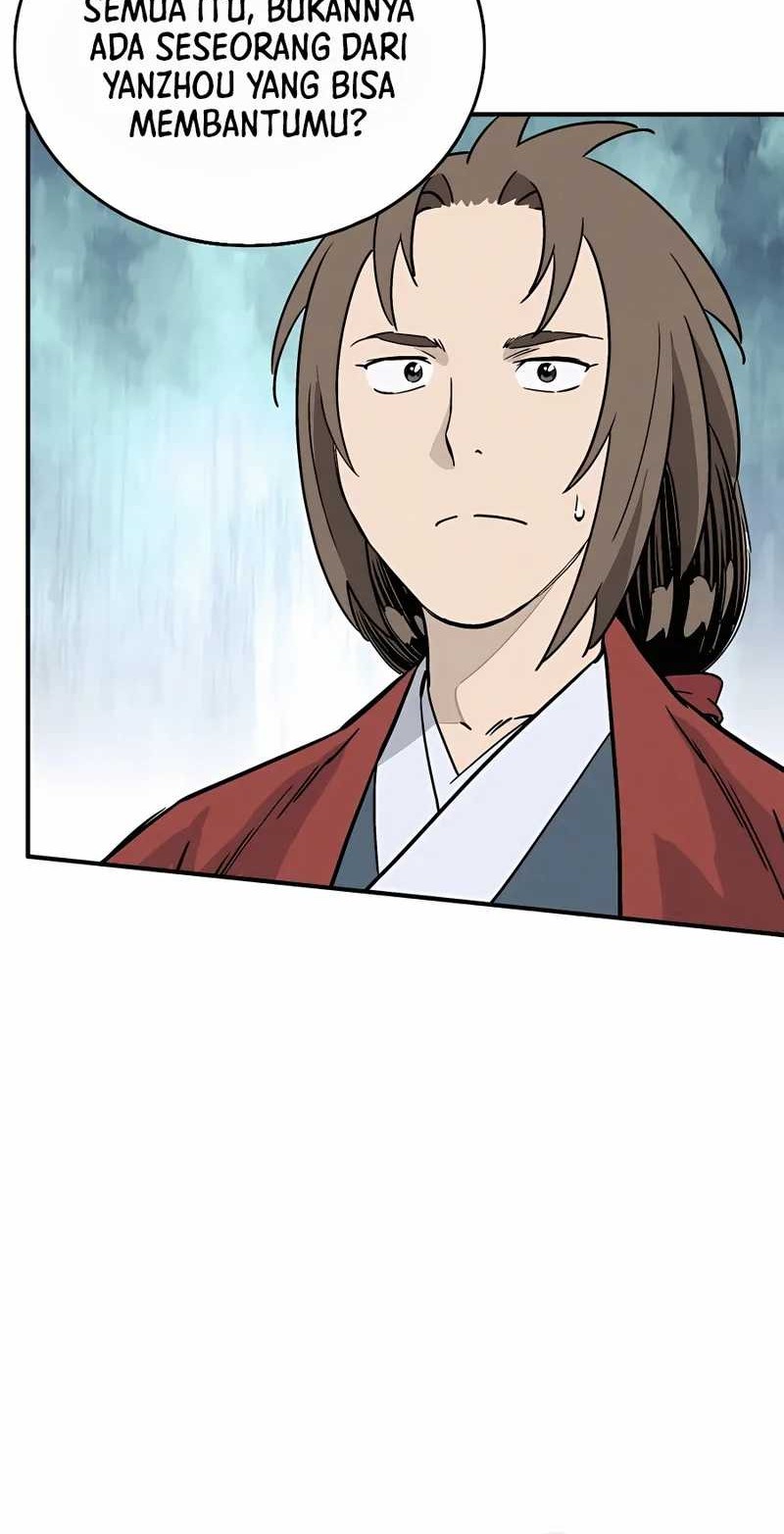 I Reincarnated as a Legendary Surgeon Chapter 101 Gambar 13