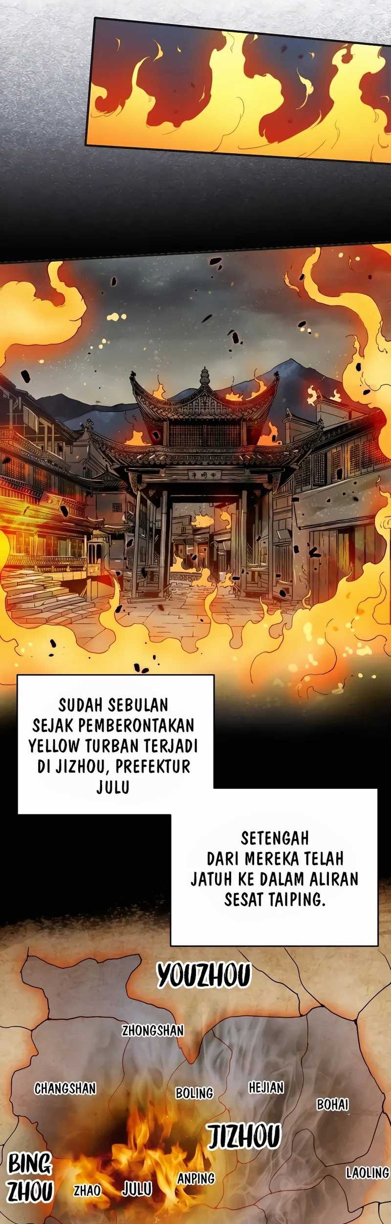 I Reincarnated as a Legendary Surgeon Chapter 101 Gambar 15