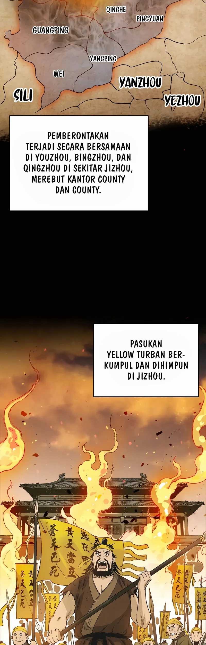 I Reincarnated as a Legendary Surgeon Chapter 101 Gambar 16