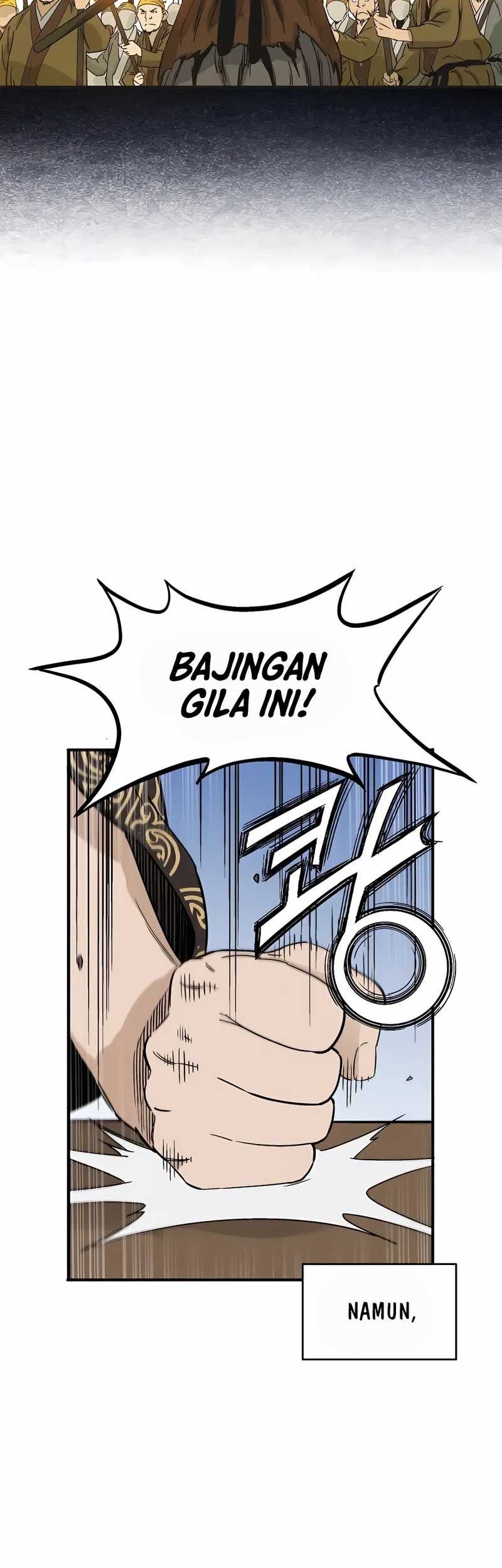 I Reincarnated as a Legendary Surgeon Chapter 101 Gambar 17