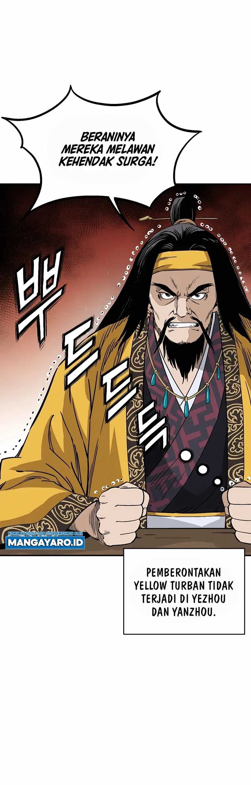 I Reincarnated as a Legendary Surgeon Chapter 101 Gambar 18