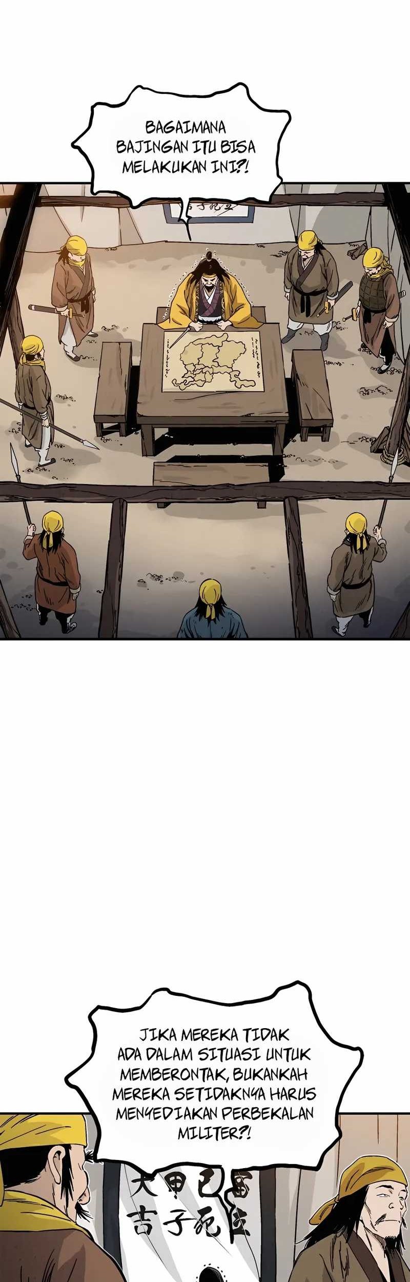 I Reincarnated as a Legendary Surgeon Chapter 101 Gambar 19