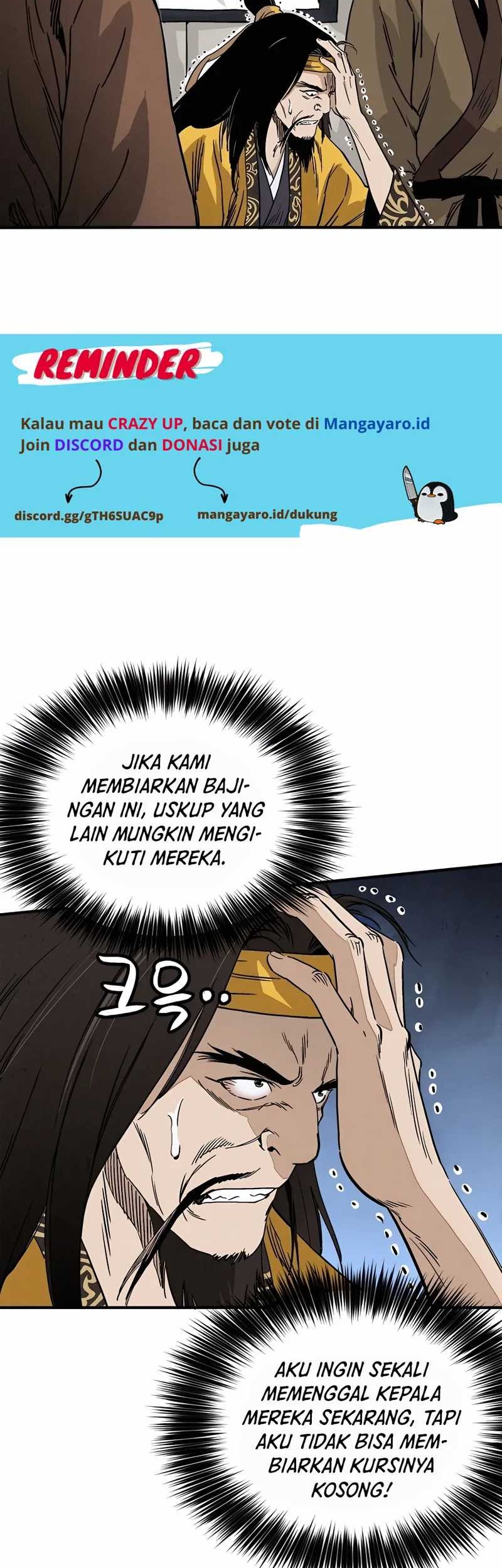 I Reincarnated as a Legendary Surgeon Chapter 101 Gambar 20