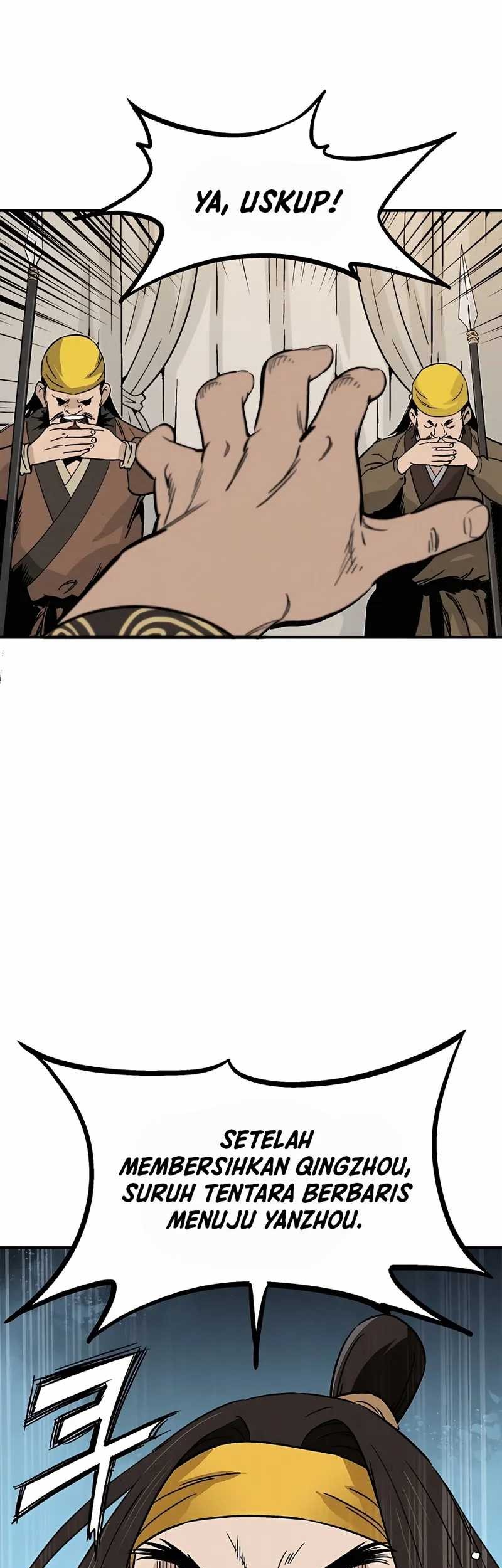 I Reincarnated as a Legendary Surgeon Chapter 101 Gambar 22