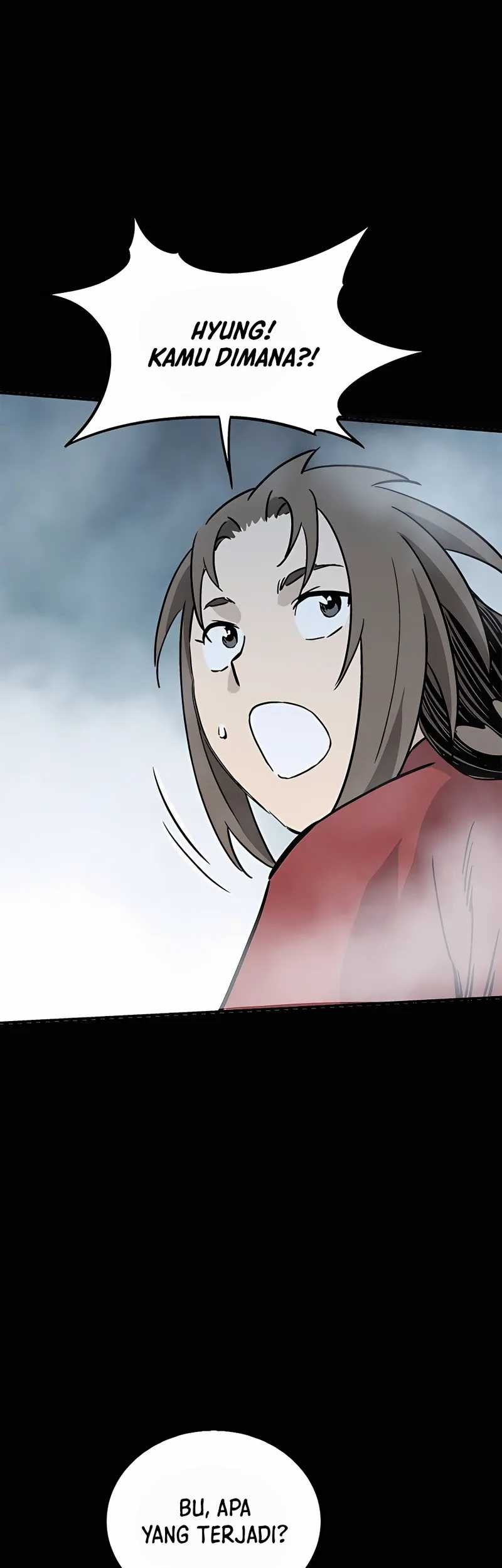 I Reincarnated as a Legendary Surgeon Chapter 101 Gambar 26