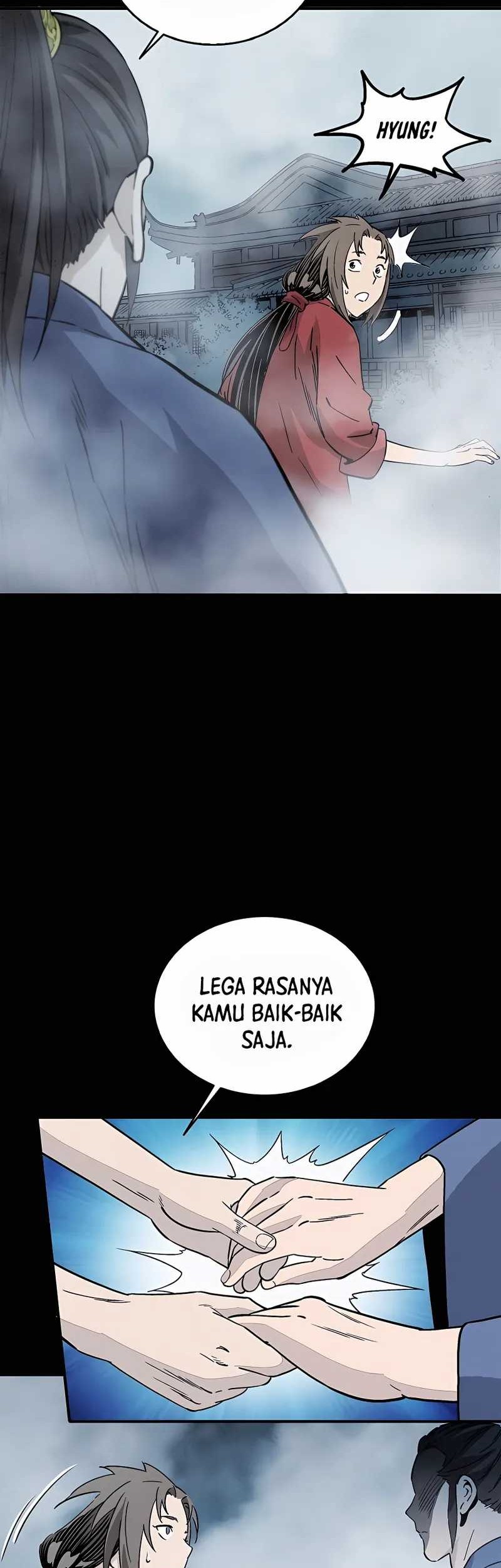 I Reincarnated as a Legendary Surgeon Chapter 101 Gambar 27