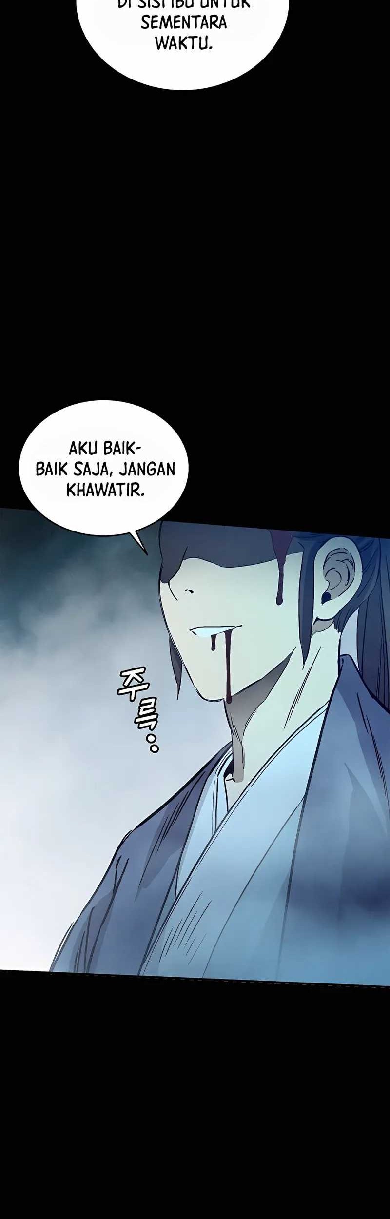 I Reincarnated as a Legendary Surgeon Chapter 101 Gambar 29
