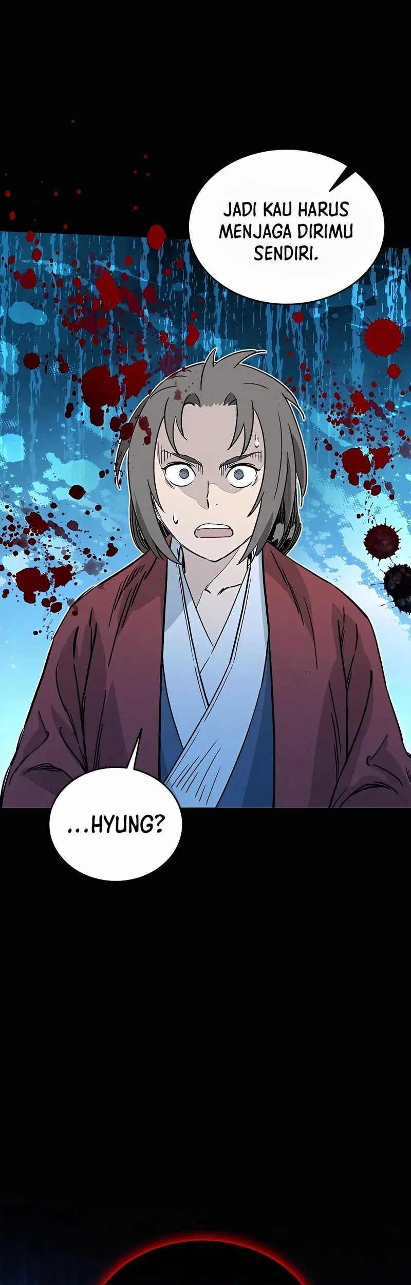 I Reincarnated as a Legendary Surgeon Chapter 101 Gambar 30