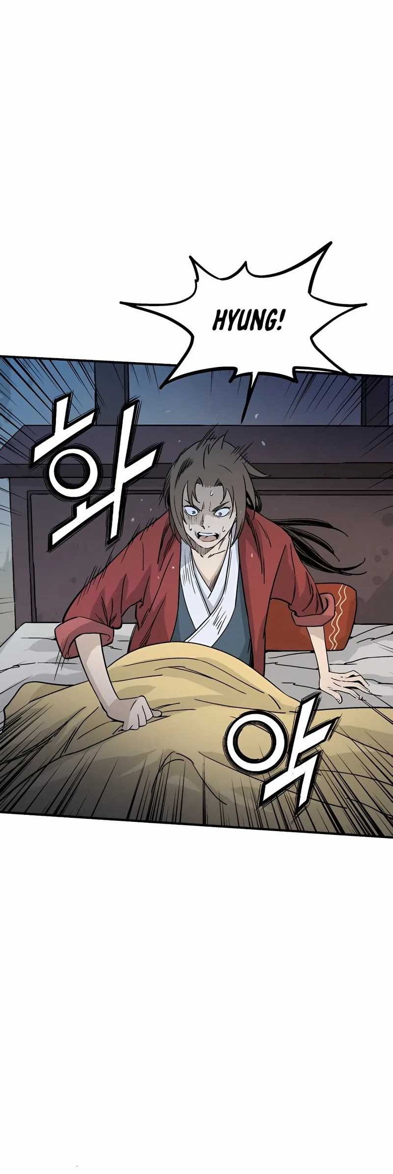 I Reincarnated as a Legendary Surgeon Chapter 101 Gambar 33