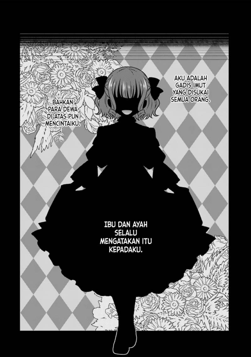 Moto Ansatsusha, Tensei shita Kizoku no Reijou ni narimashita Chapter 12 Gambar 21