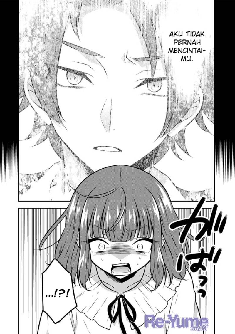 Moto Ansatsusha, Tensei shita Kizoku no Reijou ni narimashita Chapter 12 Gambar 23