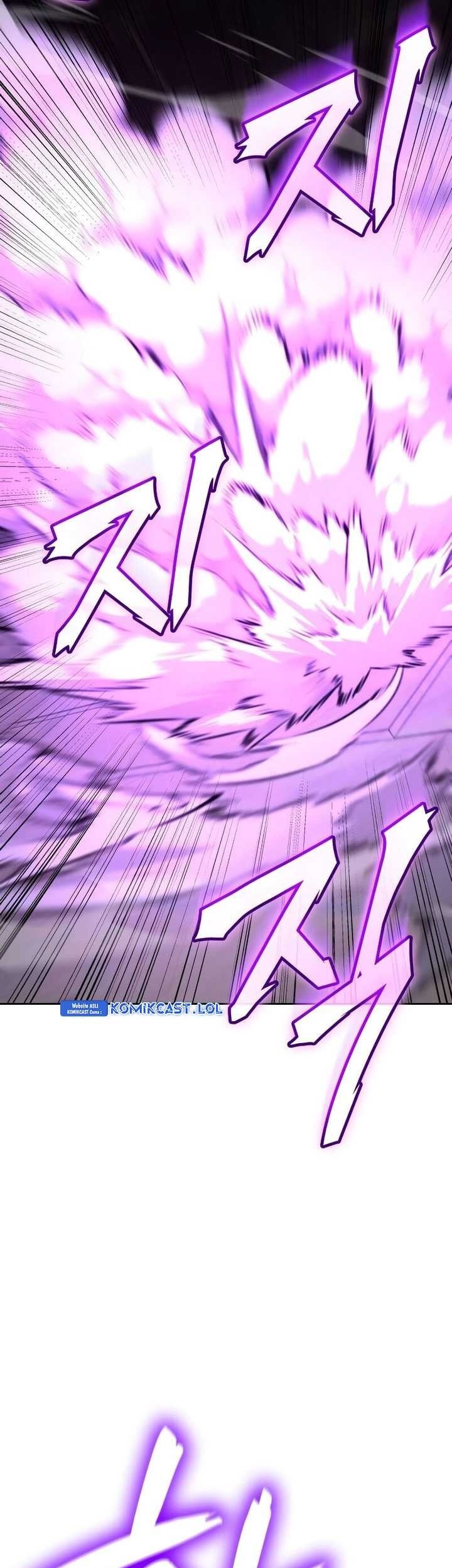 I Reincarnated As The Crazed Heir Chapter 125 Gambar 22