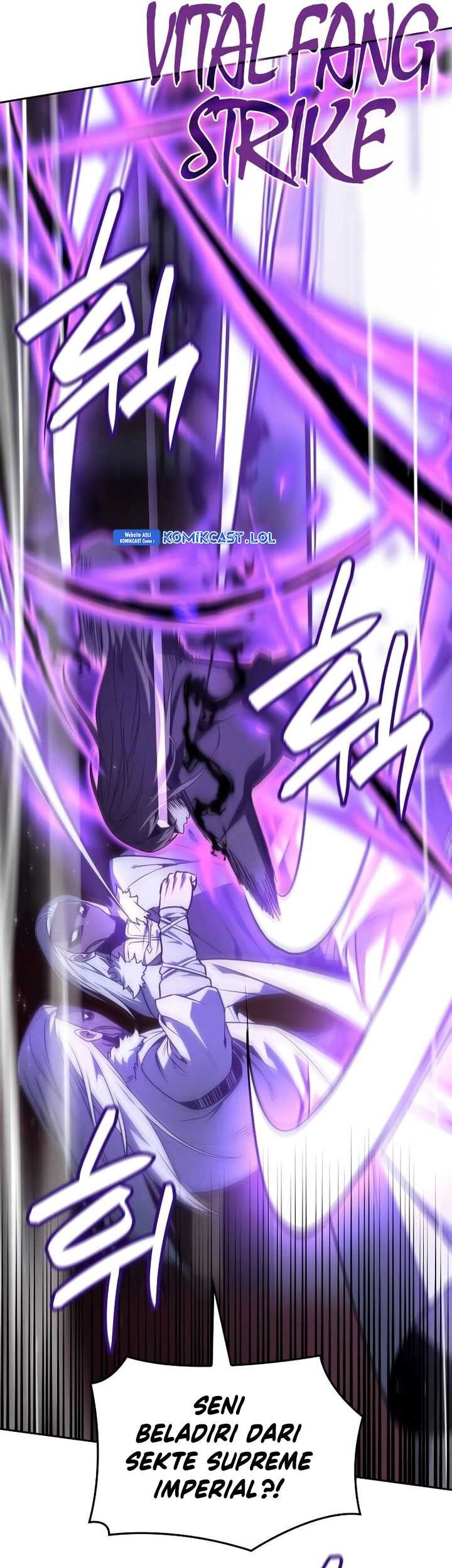 I Reincarnated As The Crazed Heir Chapter 125 Gambar 27