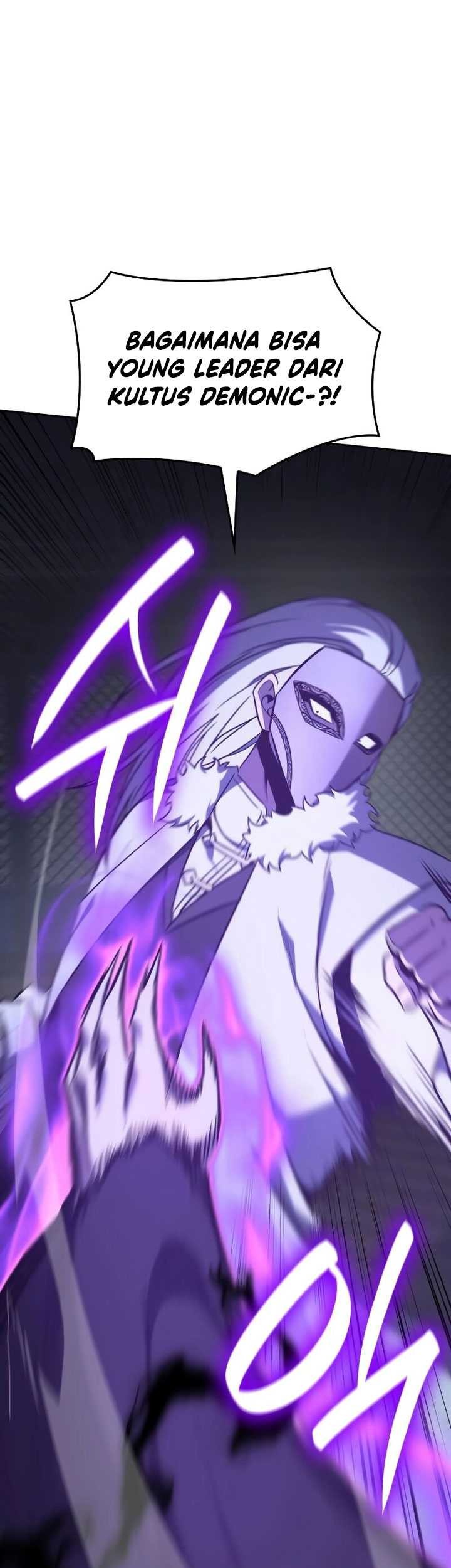 I Reincarnated As The Crazed Heir Chapter 125 Gambar 29