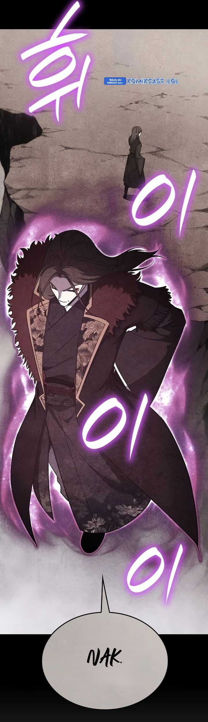 I Reincarnated As The Crazed Heir Chapter 125 Gambar 12