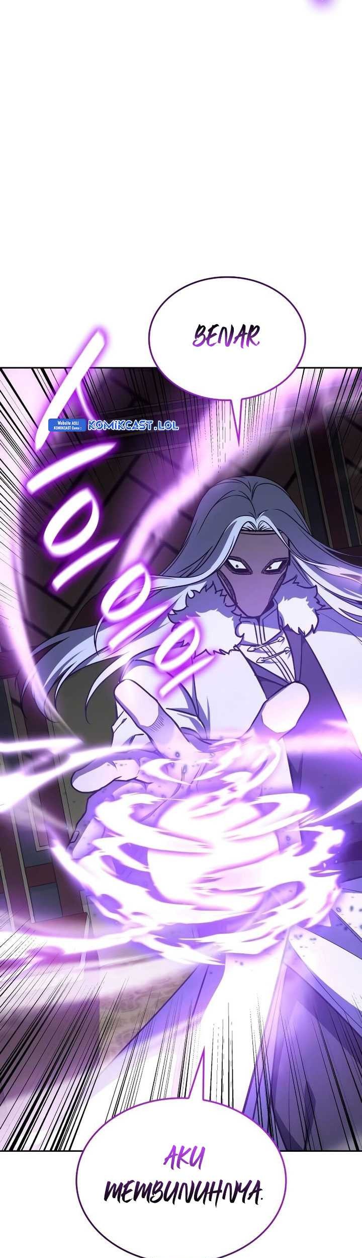 I Reincarnated As The Crazed Heir Chapter 125 Gambar 18