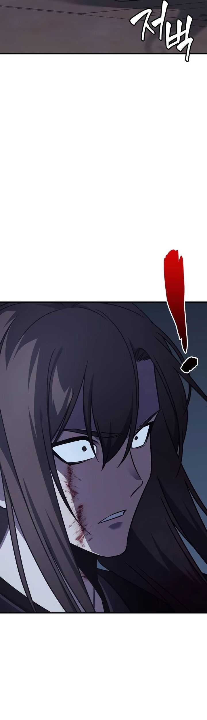 I Reincarnated As The Crazed Heir Chapter 125 Gambar 42