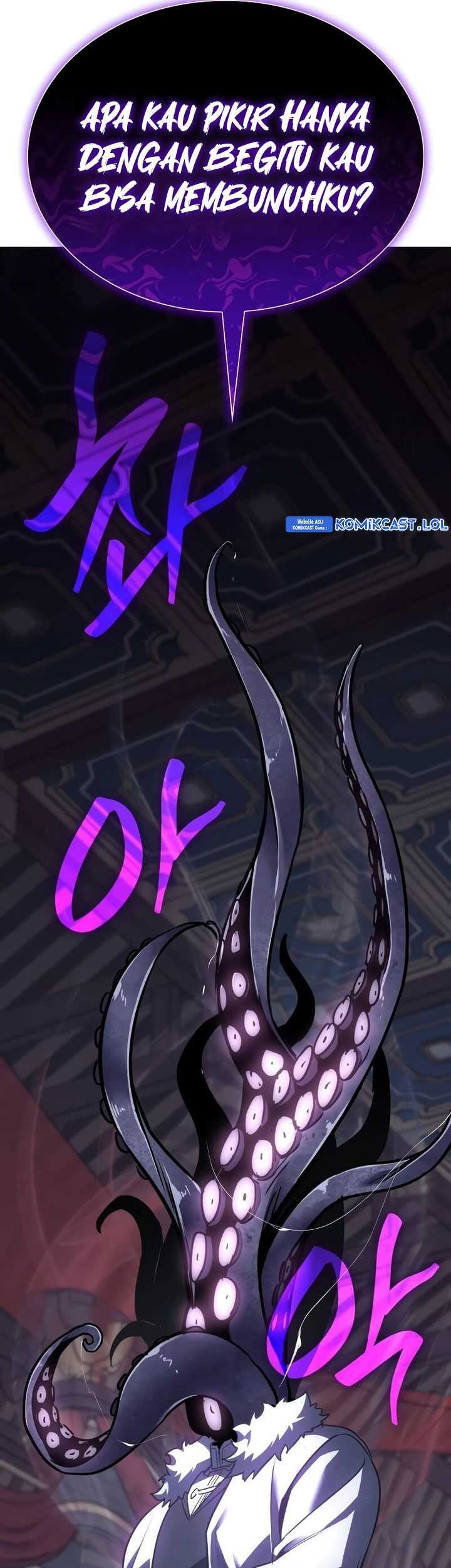 I Reincarnated As The Crazed Heir Chapter 125 Gambar 44