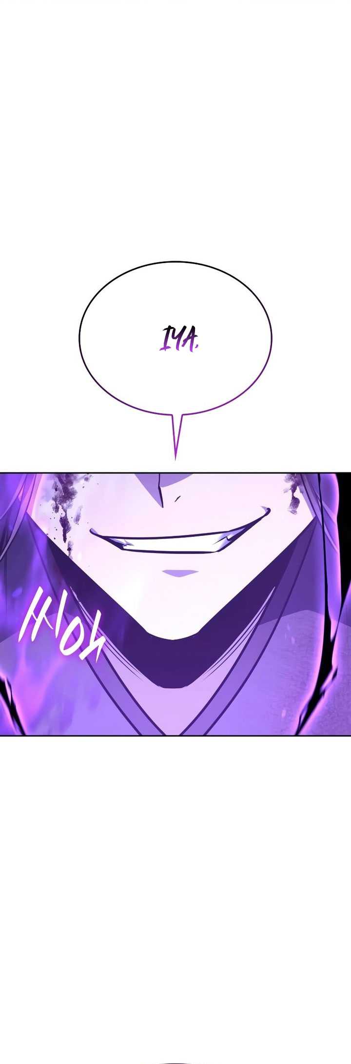 I Reincarnated As The Crazed Heir Chapter 125 Gambar 46