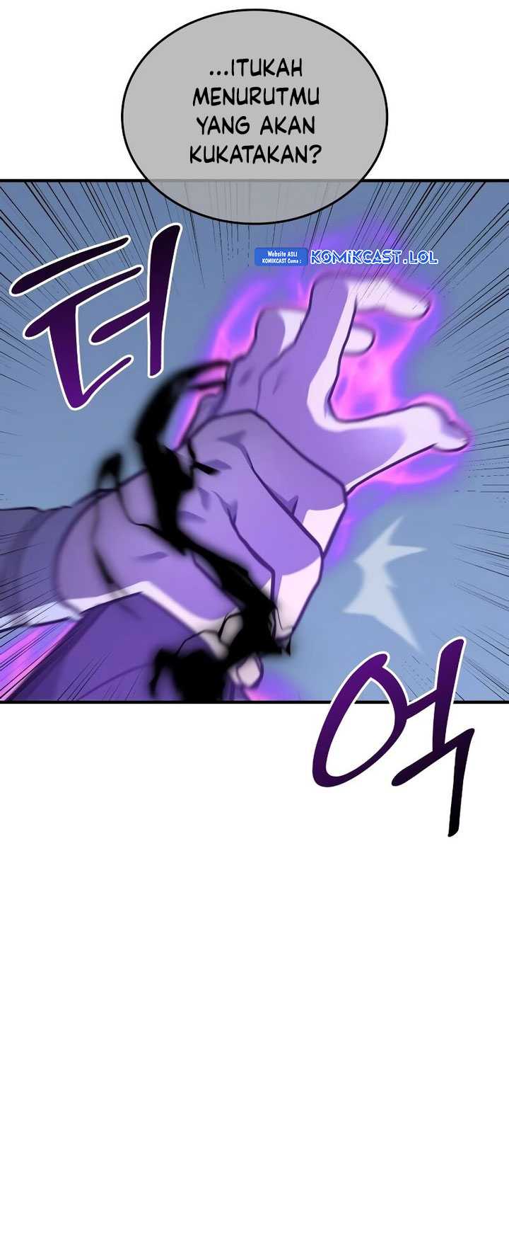 I Reincarnated As The Crazed Heir Chapter 125 Gambar 31