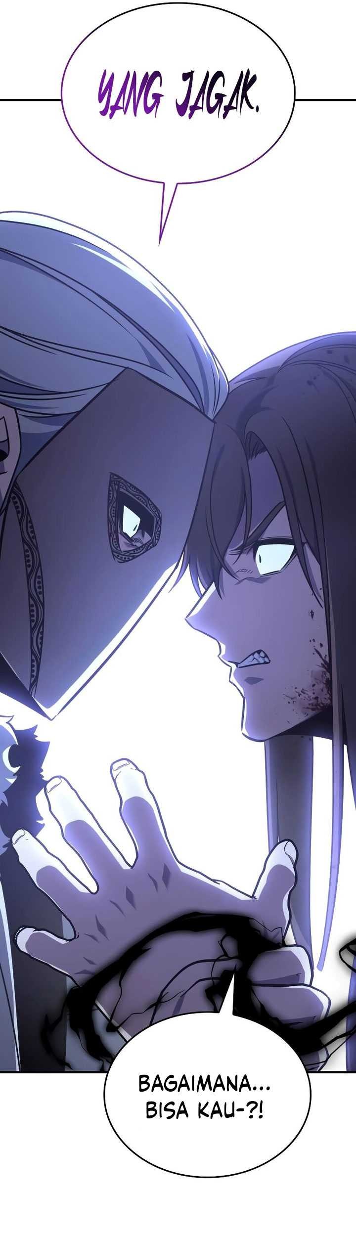 I Reincarnated As The Crazed Heir Chapter 125 Gambar 32