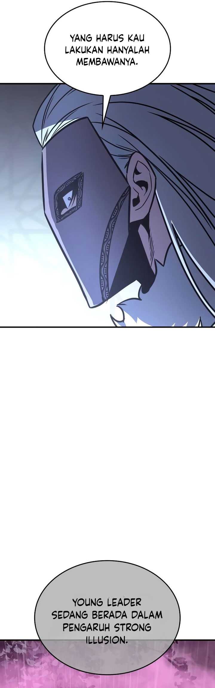 I Reincarnated As The Crazed Heir Chapter 125 Gambar 55