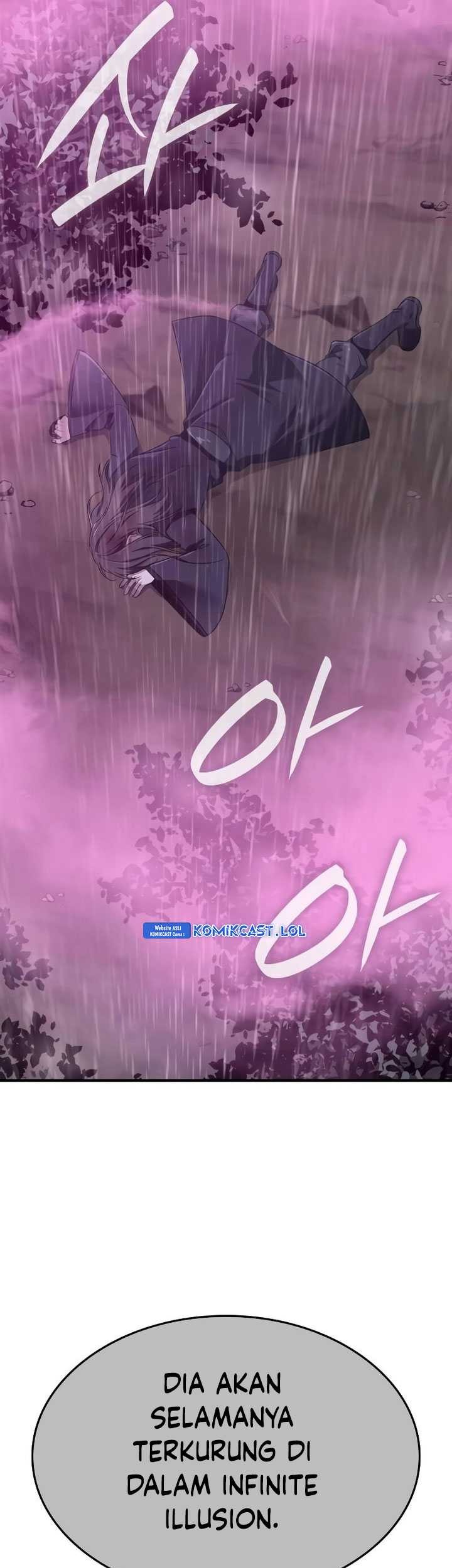 I Reincarnated As The Crazed Heir Chapter 125 Gambar 56