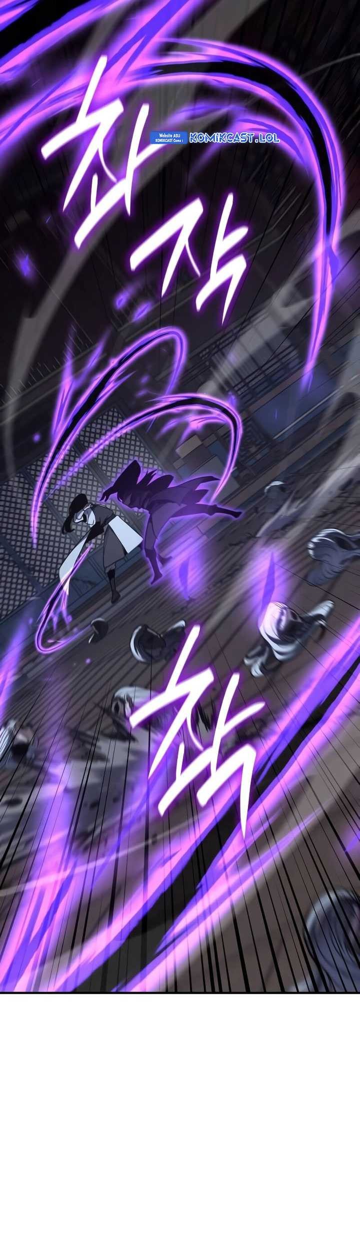 I Reincarnated As The Crazed Heir Chapter 125 Gambar 60