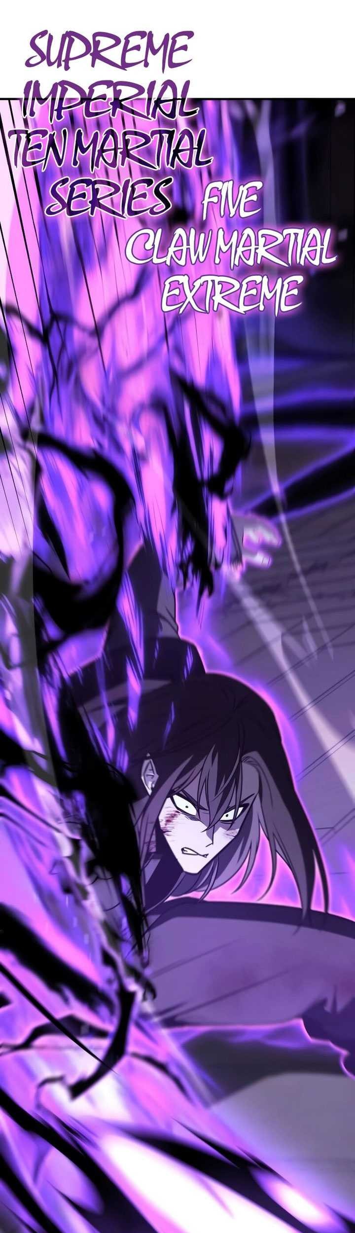 I Reincarnated As The Crazed Heir Chapter 125 Gambar 62