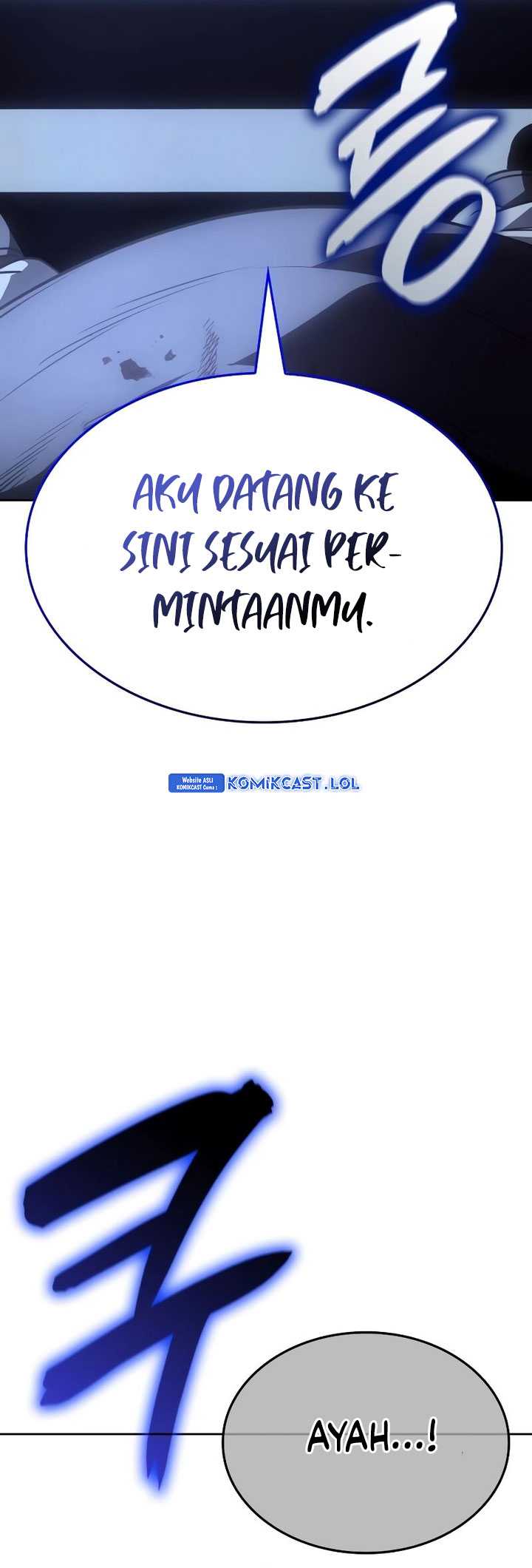 I Reincarnated As The Crazed Heir Chapter 125 Gambar 3