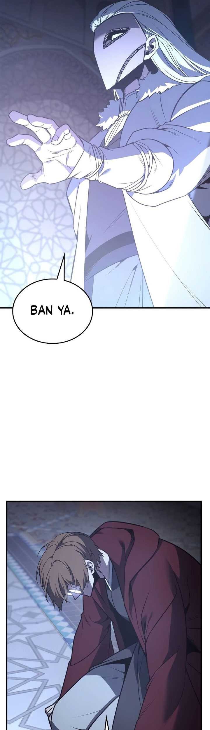 I Reincarnated As The Crazed Heir Chapter 125 Gambar 51