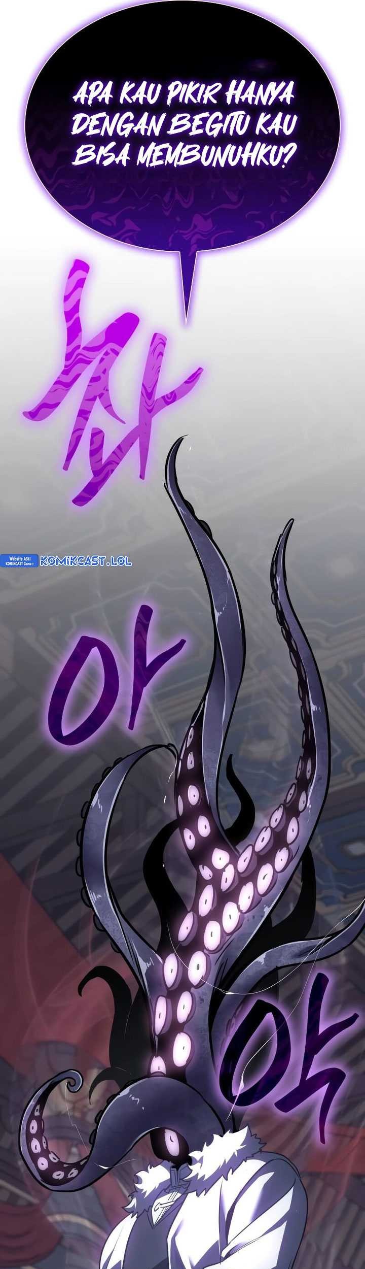 I Reincarnated As The Crazed Heir Chapter 125 Gambar 72