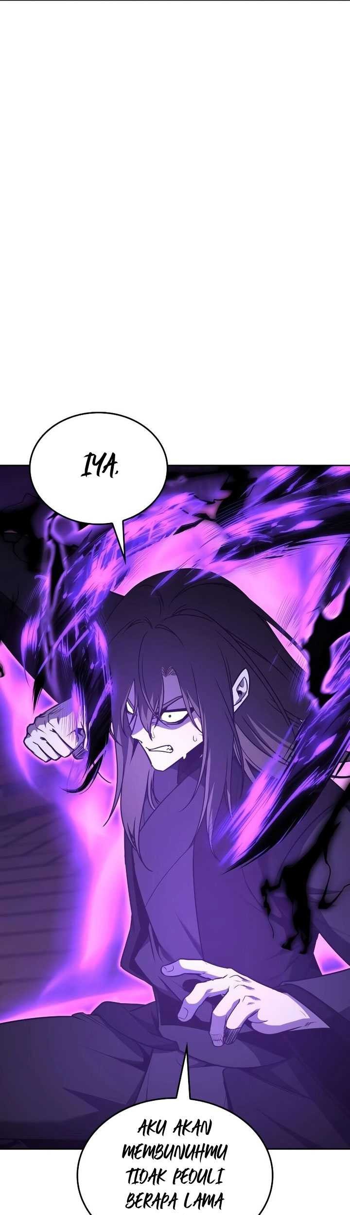 I Reincarnated As The Crazed Heir Chapter 125 Gambar 74