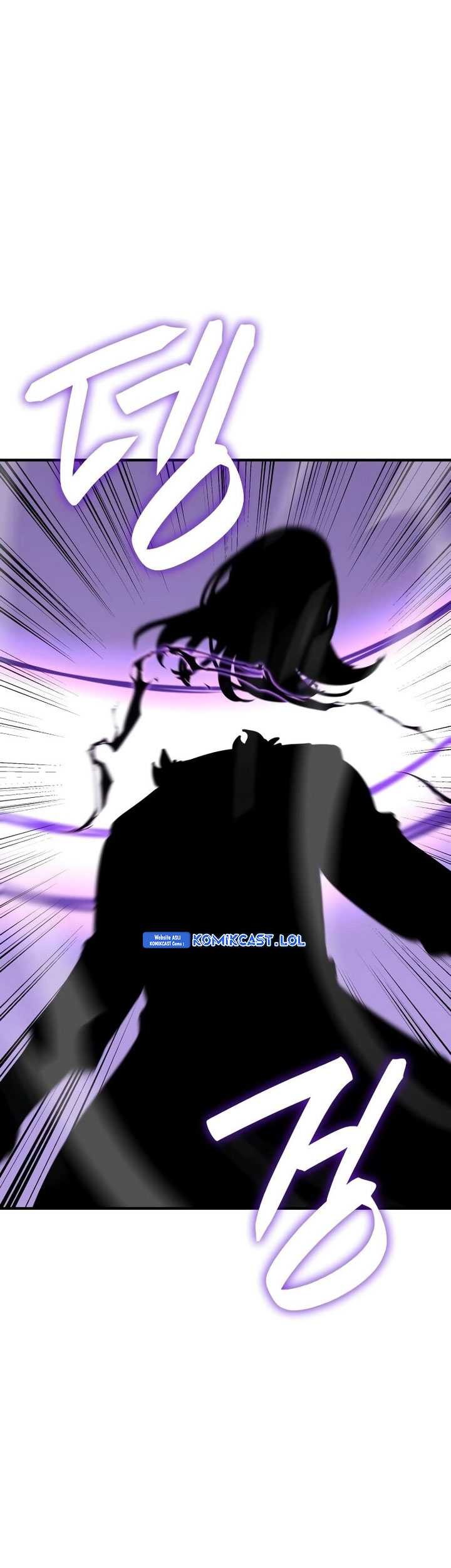 I Reincarnated As The Crazed Heir Chapter 125 Gambar 69