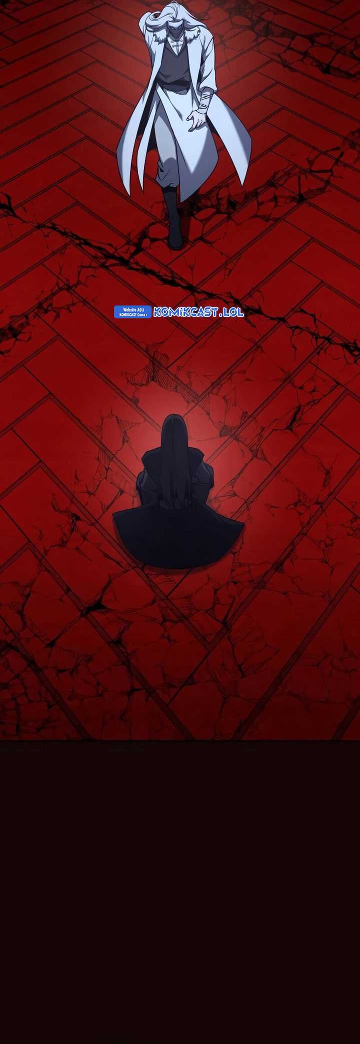 I Reincarnated As The Crazed Heir Chapter 125 Gambar 91