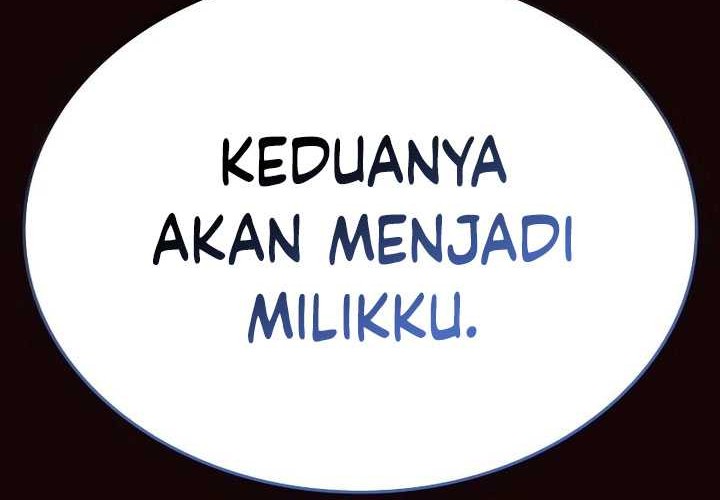 I Reincarnated As The Crazed Heir Chapter 125 Gambar 97