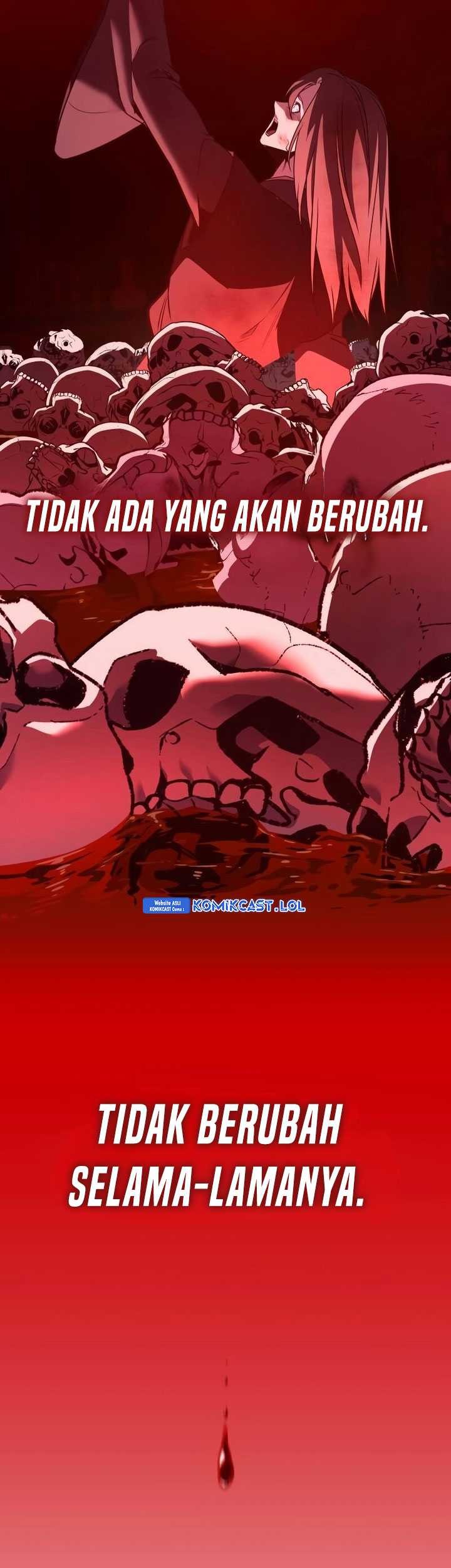 I Reincarnated As The Crazed Heir Chapter 125 Gambar 81