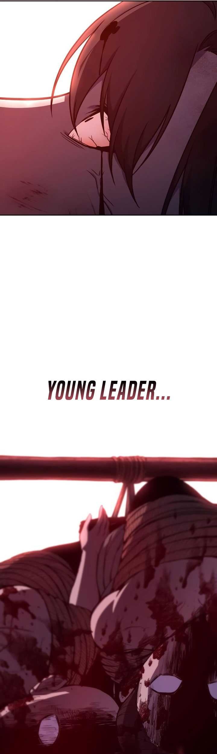 I Reincarnated As The Crazed Heir Chapter 125 Gambar 83