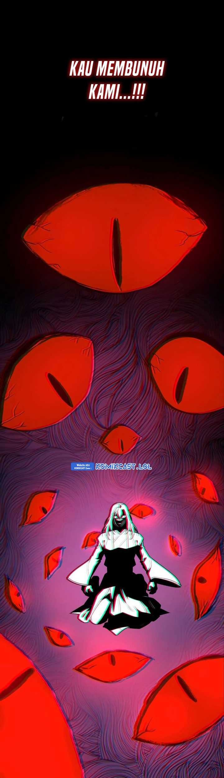 I Reincarnated As The Crazed Heir Chapter 125 Gambar 87