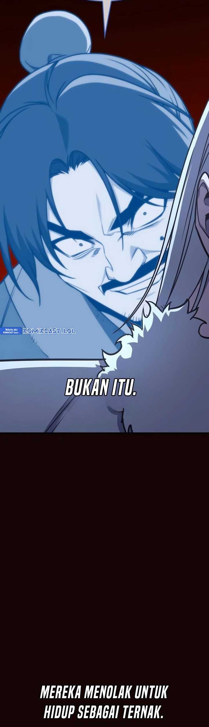 I Reincarnated As The Crazed Heir Chapter 125 Gambar 108