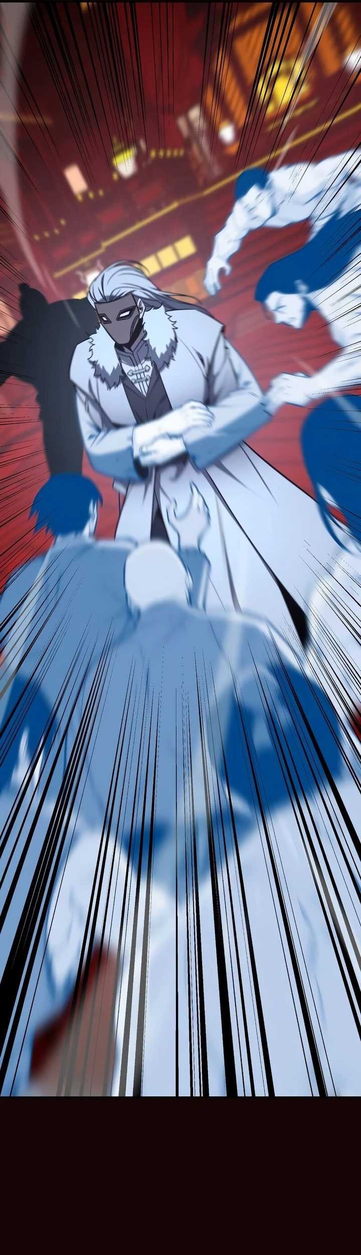 I Reincarnated As The Crazed Heir Chapter 125 Gambar 110