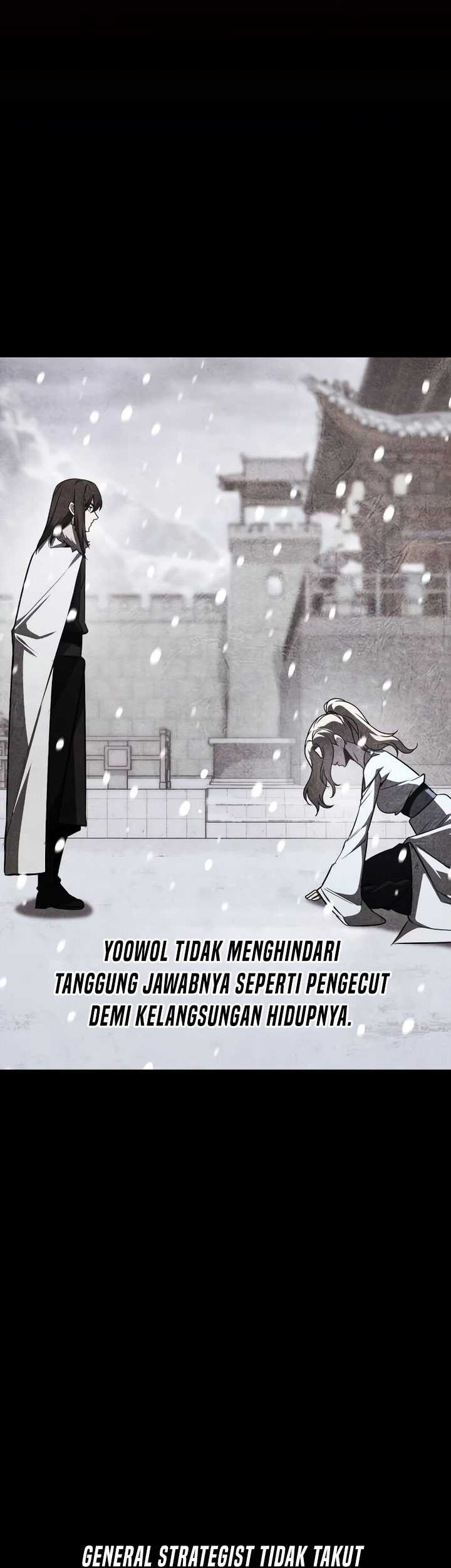 I Reincarnated As The Crazed Heir Chapter 125 Gambar 112