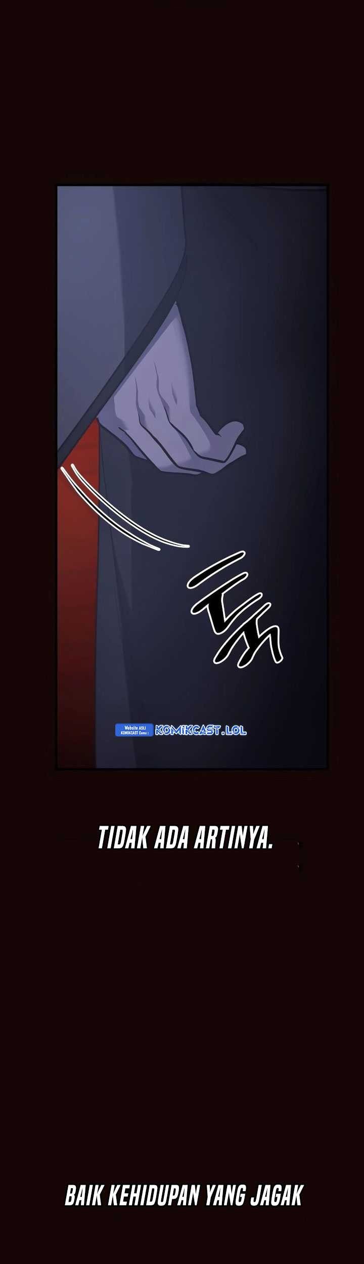 I Reincarnated As The Crazed Heir Chapter 125 Gambar 98