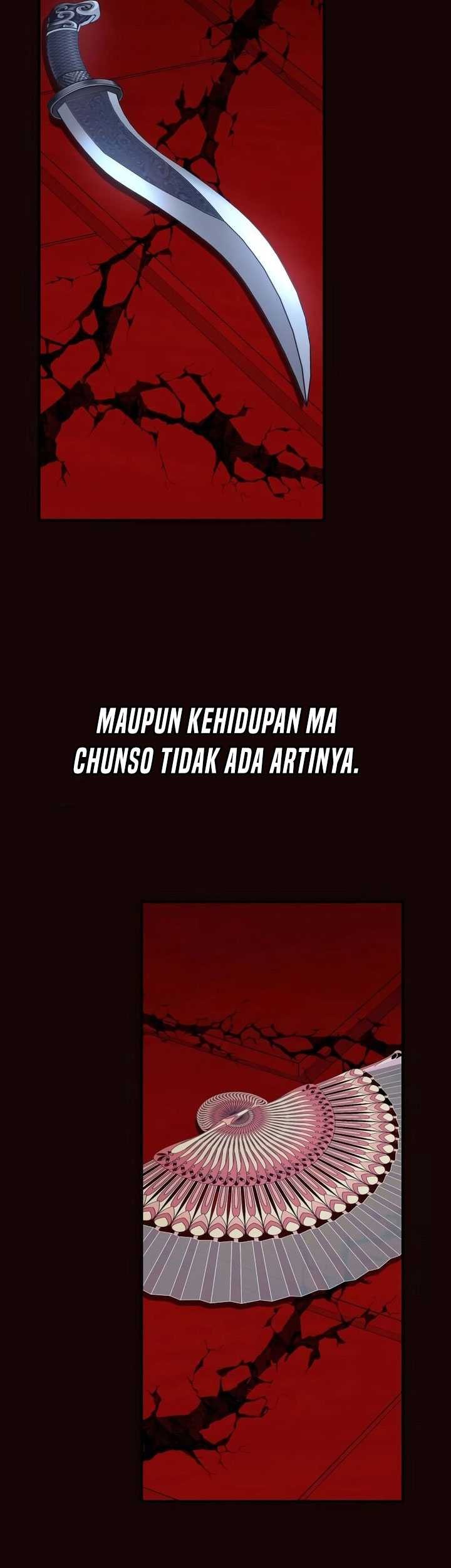 I Reincarnated As The Crazed Heir Chapter 125 Gambar 100