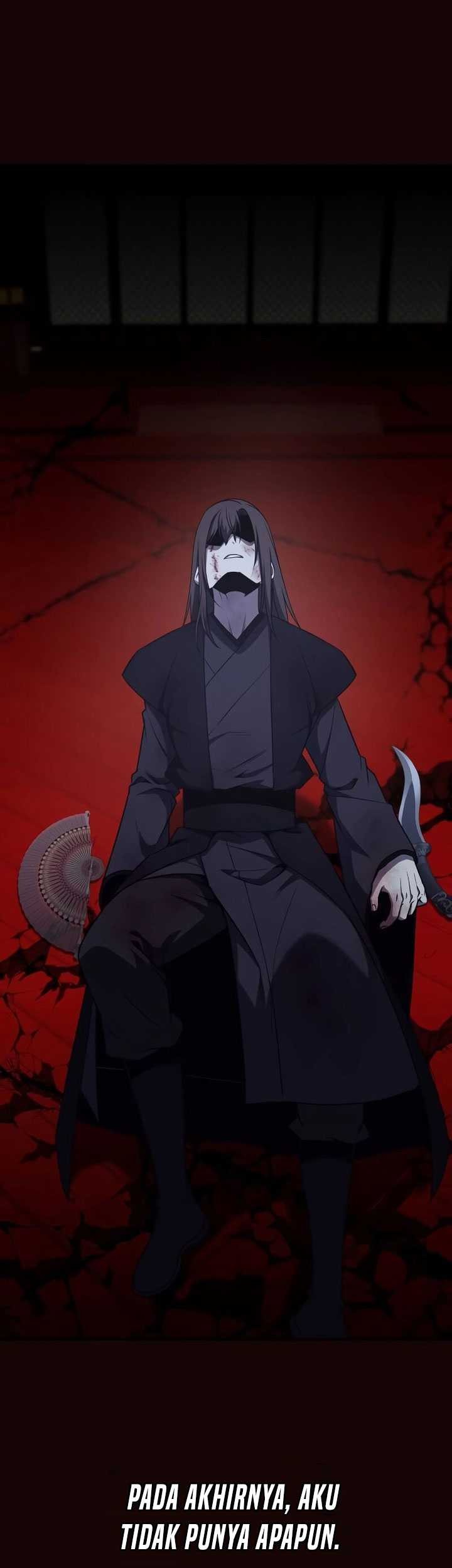 I Reincarnated As The Crazed Heir Chapter 125 Gambar 102